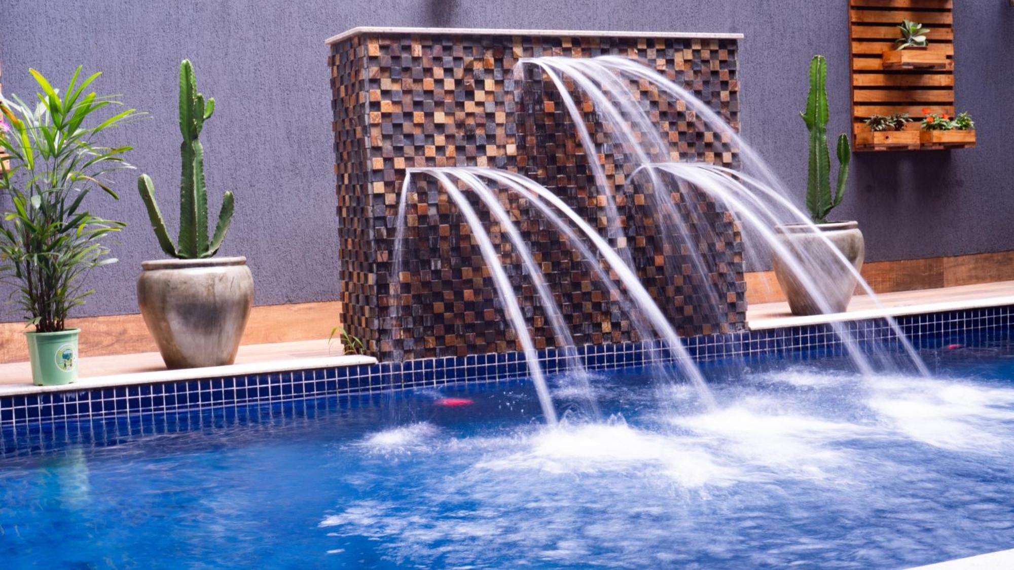 Hotel Buena Vista Goiânia Exterior photo